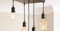 Dunelm slashes price of ceiling lights by 50% and they're 'fantastic'