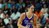 Los Angeles Sparks pull off massive home win over Seattle Storm on Sunday