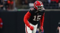Source - Dolphins add veteran Matthew Judon to boost pash rush