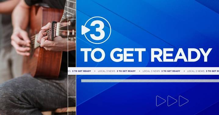 3 to Get Ready: Labor Day weekend events in the Tennessee Valley