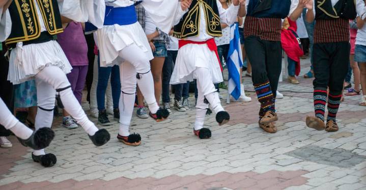 Opa! Inaugural Greek Fest brings food, dancing, and culture to Wildwoods this month