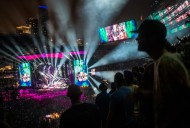 Editorial: Oasis, Lumineers and My Chemical Romance in one Soldier Field weekend? Bigger deal than you think.