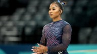 Jordan Chiles & Co’s Absence Allows Youngest US Gymnastics Team Member to Achieve Something No Gymnast Did Since 2017 With Simone Biles and Jordan Chiles absent, a 17-year-old athlete creates history 