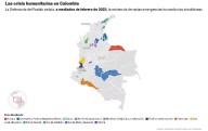 De ‘paz total’ a terror: disidencias FARC y Clan del Golfo declarados grupos terroristas
