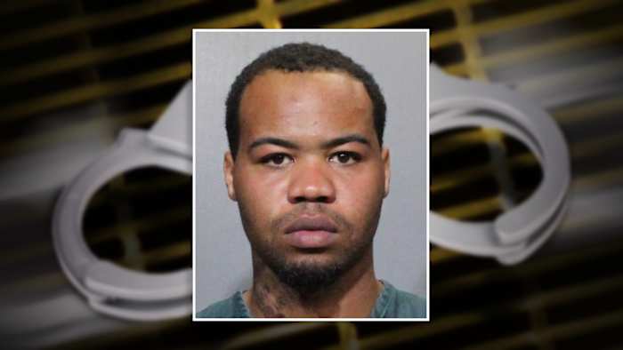25-year-old man charged in death of security guard who was fatally shot inside Dragon Arcade on Jacksonville’s Westside