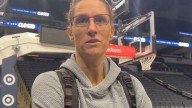 Fever coach Stephanie White gives injury updates on Caitlin Clark, Chloe Bibby, Odyssey Sims