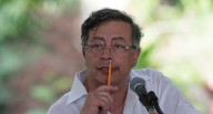 Colombia niega que exista un acuerdo militar con Venezuela en medio de tensión con Estados Unidos | Nicolás Maduro | Gustavo Petro | Donald Trump | Armando Benedetti | Caribe | Jaime Rodríguez Contrer