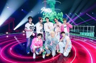 Will Real-Life and Fictional K-Pop Groups Be Battling for the No. 1 on the Billboard 200 Next Week?