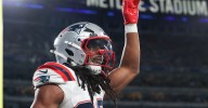 Kyle Dugger not worried about standing on Patriots roster ahead of cut