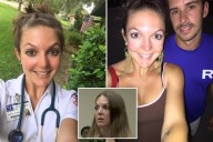 Florida nurse Alexis Von Yates accused of raping stepson 15 takes plea deal