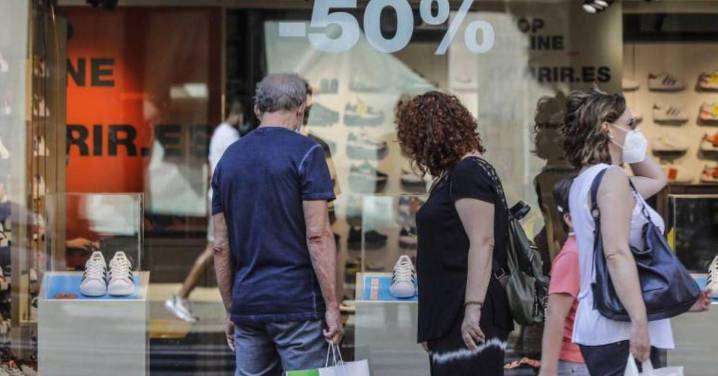 La renta disponible en los hogares españoles lidera la UE