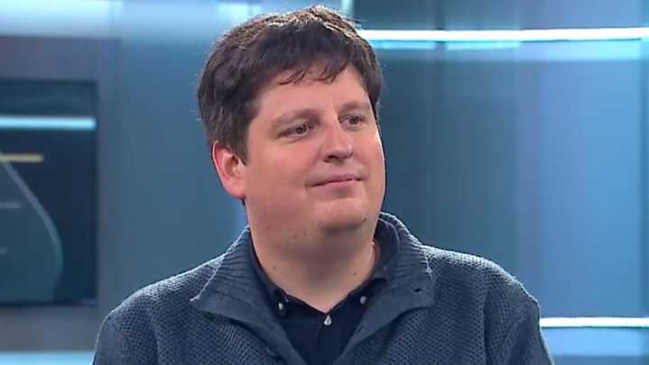 Andrés Couble, secretario general del FA, compara dichos de Kast sobre el Congreso con Trump, Milei y Bolsonaro: "Es peligroso"