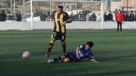 Rada Tilly expone su invicto y la punta ante Comodoro FC