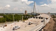 Could Gordie Howe bridge not open until 2026?