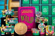 Dylan’s Candy Bar Releases a Nostalgic 'Wheel of Fortune'