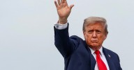 Donald Trump Seems Utterly Perplexed About Where Alaska Is