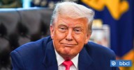 Trump se despreocupa por el acercamiento comercial entre China y Latinoamérica: "Hagan lo que quieran"
