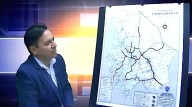 "Cerramos circuito" reparados 1,750 km de carreteras: Chánez