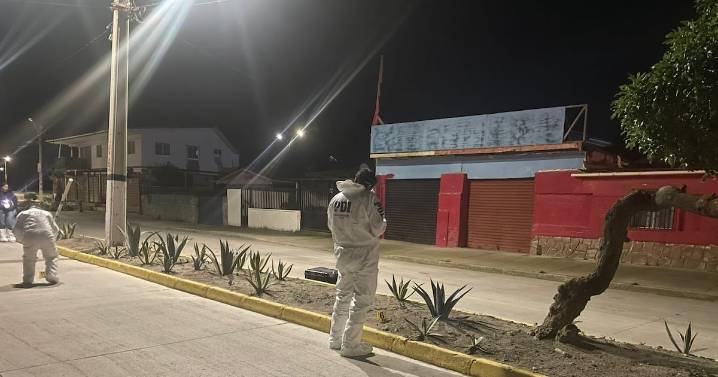 Balacera en Cartagena deja una víctima fatal y otra persona herida de gravedad