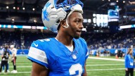 Lions releasing Hendon Hooker after Kyle Allen’s superb preseason