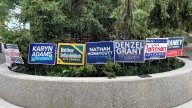 At the midway point: Turnout low so far for 5 Knoxville City Council races