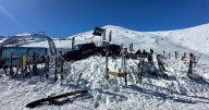 La Parva asegura que avalancha fue causada por ingreso de esquiadores a zona prohibida