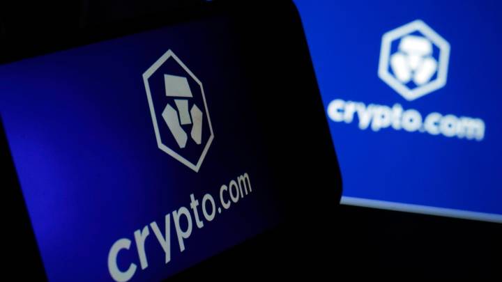 Trump family crypto empire expands with Crypto.com partnership