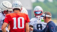 Live updates: Patriots practice for final time before preseason finale