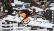 Rail Squad 2025: El adrenalínico evento de invierno que llega a La Parva