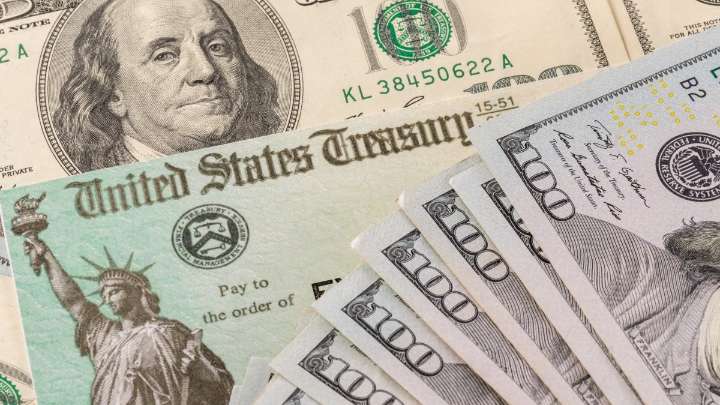 ¿Habrá otro cheque de estímulo en EEUU? IRS desmiente el rumor
