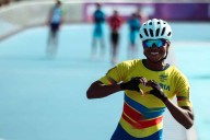 Colombia brilló con cinco oros en los Juegos Panamericanos Junior