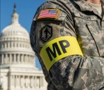 Ohio to send National Guard military police to DC