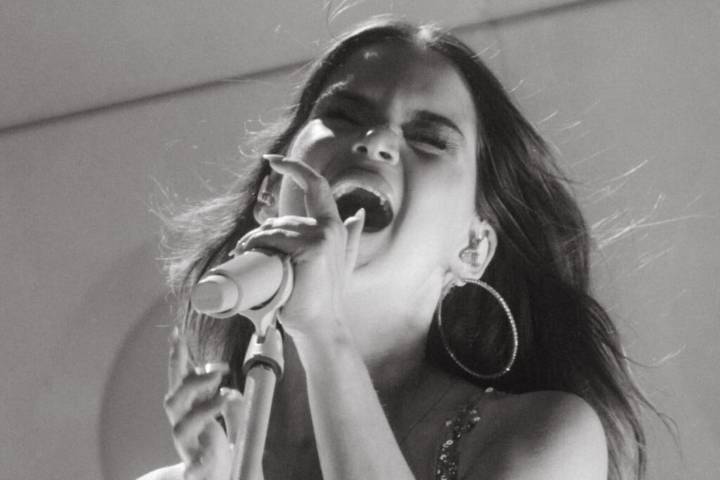 Photos: Maren Morris brought Dreamsicle to life at the Midland