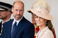 Kate Middleton and Prince William Will Stay at New Home When He Becomes King