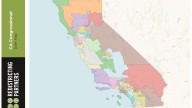 Power Play. Democrats release plan to boost party's California U.S. House seats in fight for Congress