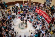 Texas House passes Trump-backed congressional maps in bid to boost GOP for midterms