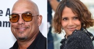 Halle Berry's Ex David Justice Blasts Actress for Not Cooking and Cleaning Before Ending Their Romance: 'I Don't Know If My Heart Was Really Into It'