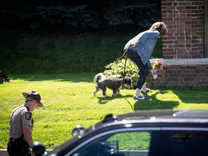What we know about the shooter who killed 2 and wounded 17 in Minneapolis