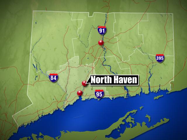 Street milling to begin in North Haven on Sept. 2