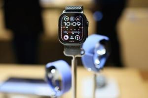 Apple Watch gets revamped blood oxygen feature