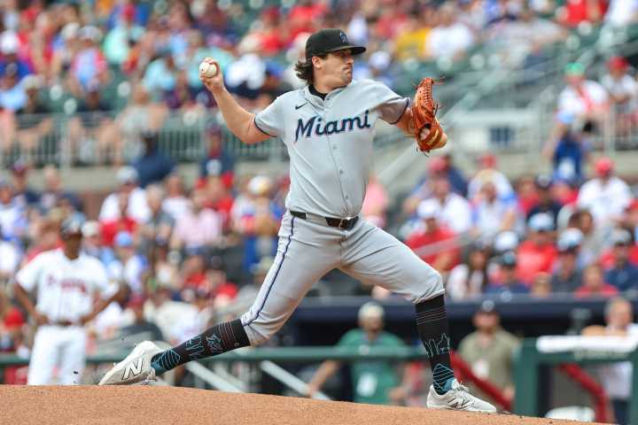 MLB Rumors: Marlins Waive Pitcher Shelled By Red Sox