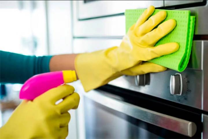 Empleo doméstico: cuánto cobrarán en septiembre con el “bono extraordinario”