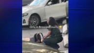 Detectives find narcotics suspect’s 10-month-old son in car parked at Extended Stay America in Tamarac