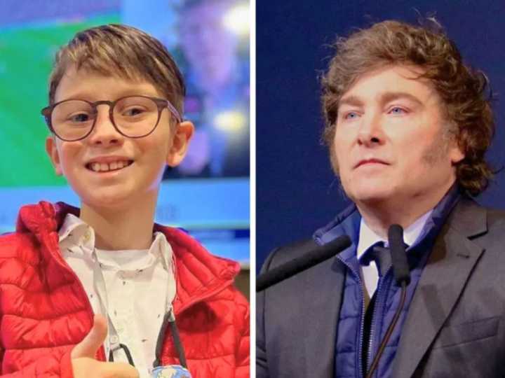 La Justicia rechazó la demanda de la familia de Ian Moche contra Milei y deberá hacerse cargo de las costas