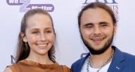 Prince Jackson Is Engaged to Molly Schirmang After 8 Years Together! | Engaged, Molly Schirmang, Prince Jackson