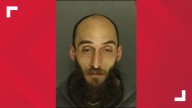 Arson suspect Cody Balmer faces 44 new charges, waives hearings in governor's residence fire case