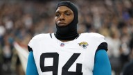 Jaguars activate DT Maason Smith