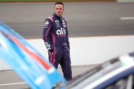 On playoff bubble, Bowman faces make-or-break weekend at Daytona