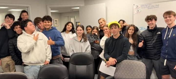 Greenwich Junior United Way Expands to Welcome Middle School Students