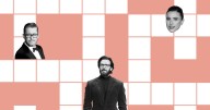 Daily Crossword: The Whodunnit Puzzle